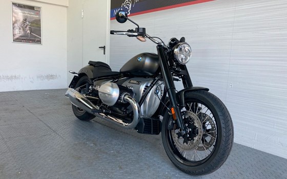 Gebrauchtmotorrad BMW R 18 - Bild 3