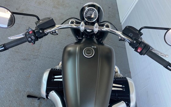 Gebrauchtmotorrad BMW R 18 - Bild 5