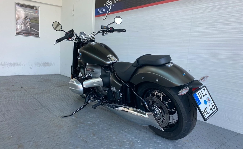 Angebot BMW R 18 Bild 7: Angebot BMW R 18