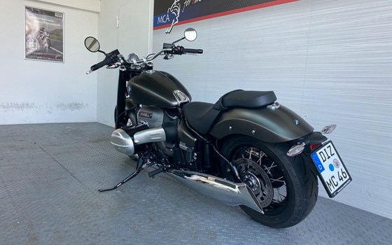 Gebrauchtmotorrad BMW R 18 - Bild 7