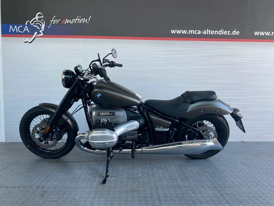 Angebot BMW R 18 Bild 9: Angebot BMW R 18
