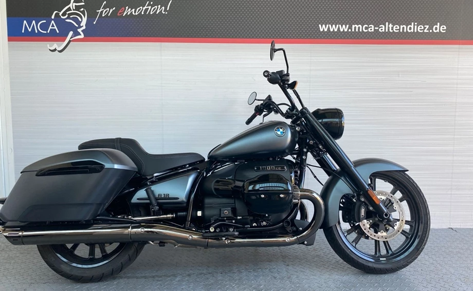 Angebot BMW R 18 Roctane Bild 1: Angebot BMW R 18 Roctane