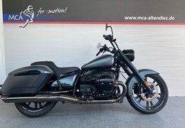 Gebrauchte BMW R 18 Roctane