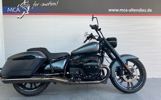 Gebrauchtmotorrad BMW R 18 Roctane - Bild 1