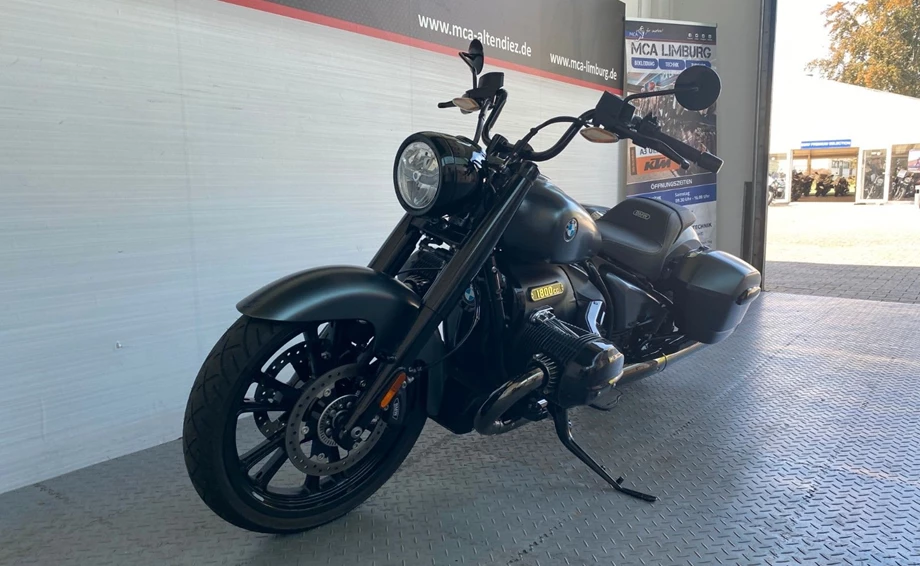Angebot BMW R 18 Roctane Bild 10: Angebot BMW R 18 Roctane