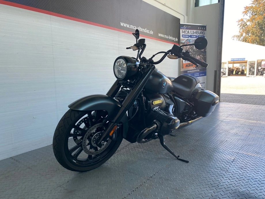 Angebot BMW R 18 Roctane Bild 10: Angebot BMW R 18 Roctane