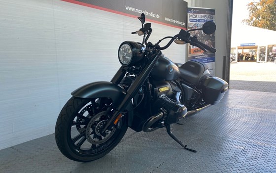 Gebrauchtmotorrad BMW R 18 Roctane - Bild 10