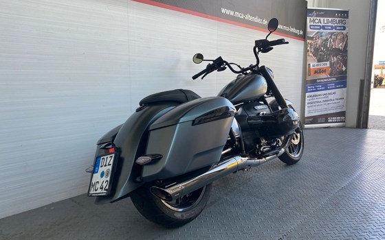 Gebrauchtmotorrad BMW R 18 Roctane - Bild 2