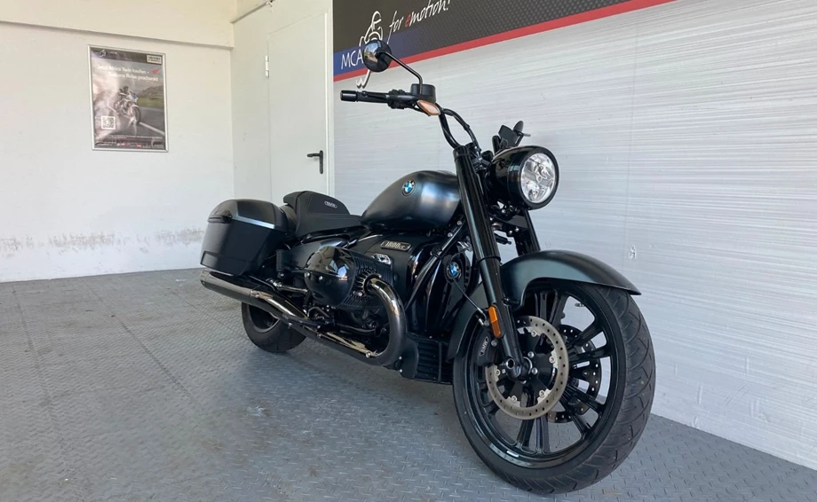 Angebot BMW R 18 Roctane Bild 3: Angebot BMW R 18 Roctane