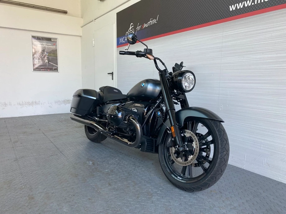Angebot BMW R 18 Roctane Bild 3: Angebot BMW R 18 Roctane