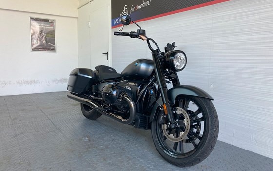 Gebrauchtmotorrad BMW R 18 Roctane - Bild 3