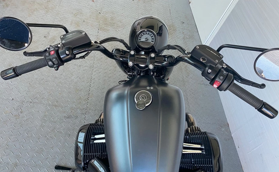 Angebot BMW R 18 Roctane Bild 5: Angebot BMW R 18 Roctane