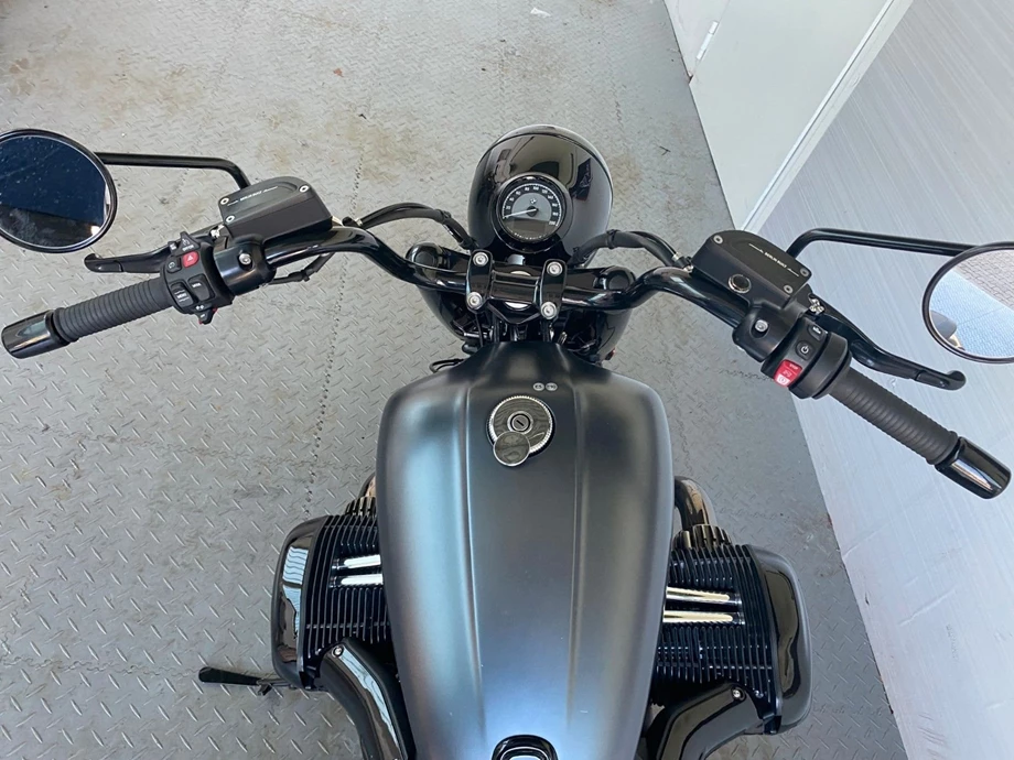 Angebot BMW R 18 Roctane Bild 5: Angebot BMW R 18 Roctane