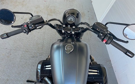 Gebrauchtmotorrad BMW R 18 Roctane - Bild 5