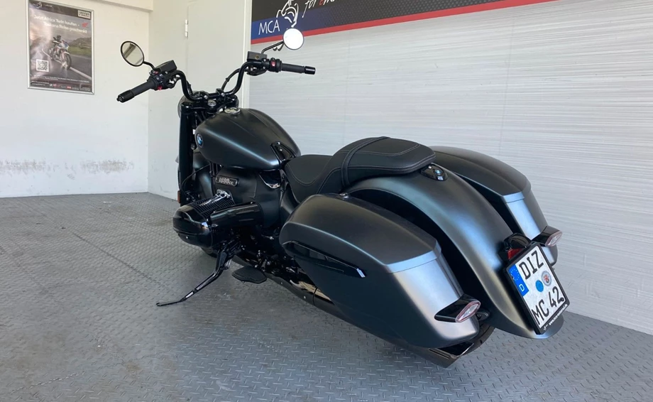 Angebot BMW R 18 Roctane Bild 7: Angebot BMW R 18 Roctane