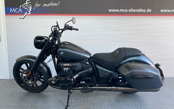 Gebrauchtmotorrad BMW R 18 Roctane - Bild 9