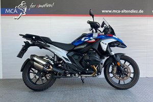 Angebot BMW R 1300 GS