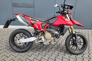 Angebot Ducati Hypermotard 698 Mono