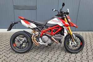 Angebot Ducati Hypermotard 950 SP