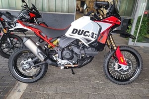 Angebot Ducati DesertX Rally