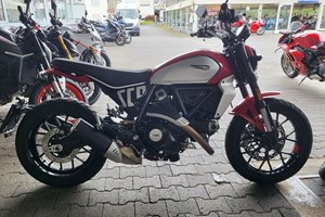 Angebot Ducati Scrambler Icon