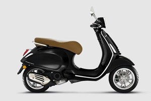 Angebot Vespa Primavera 125 S