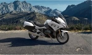 Gebrauchtfahrzeug BMW R 1250 RT