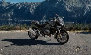 Angebot BMW R 1250 RS