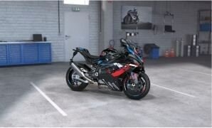 Angebot BMW M 1000 RR