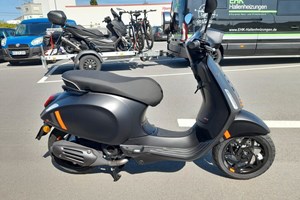 Angebot Vespa Sprint 50 S