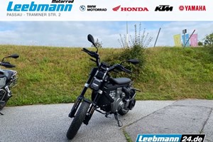 Angebot BMW CE 02 4kW