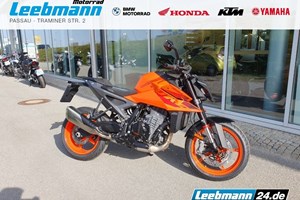 Angebot KTM 990 Duke