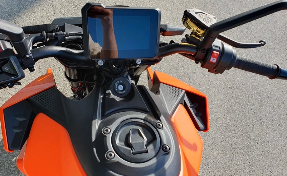 Angebot KTM 990 Duke Bild 11: Angebot KTM 990 Duke