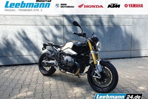 Angebot BMW R nineT