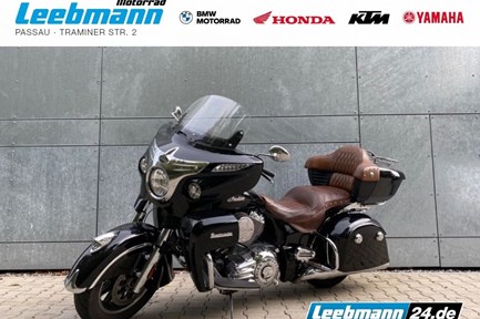 Indian Roadmaster