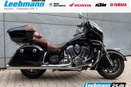 Indian Roadmaster