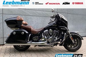 Angebot Indian Roadmaster