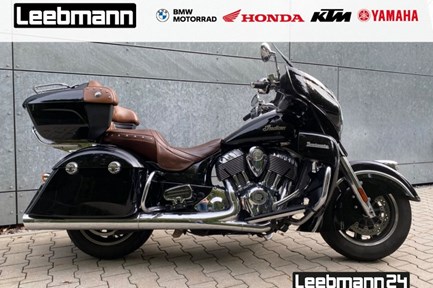 Indian Roadmaster