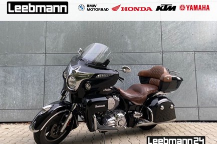 Indian Roadmaster