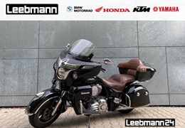 Gebrauchte Indian Roadmaster
