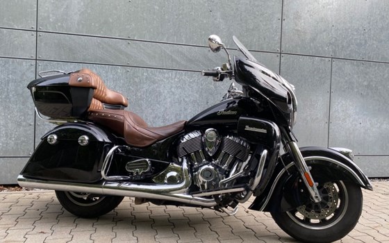 Gebrauchtmotorrad Indian Roadmaster - Bild 11