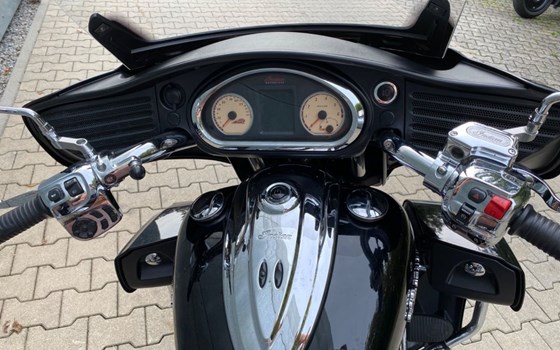 Gebrauchtmotorrad Indian Roadmaster - Bild 12