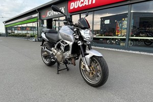 Angebot Aprilia Mana 850