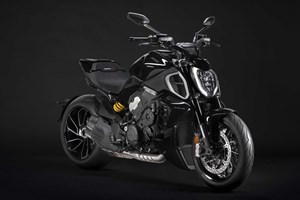 Angebot Ducati Diavel V4