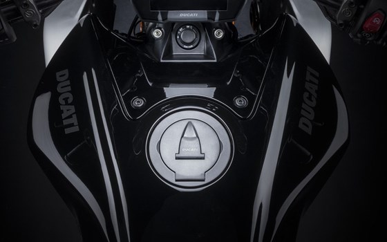 Neufahrzeug Ducati Diavel V4 - Bild 6