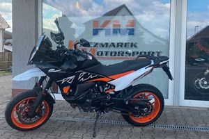 Angebot KTM 890 SMT