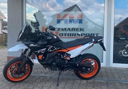 Gebrauchte KTM 890 SMT