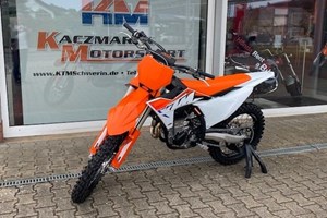 Angebot KTM 450 SX-F