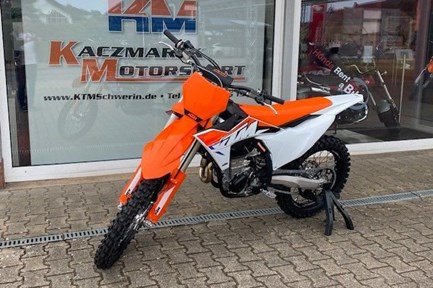 KTM 450 SX-F