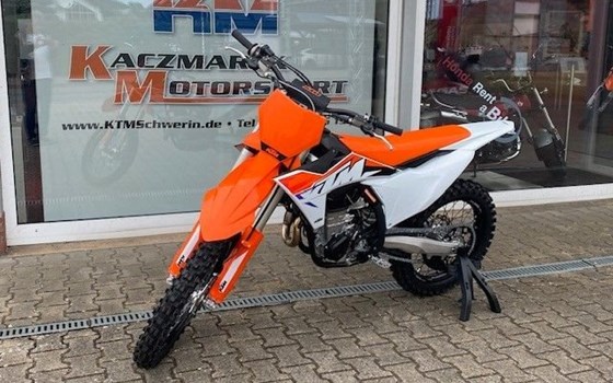 Neufahrzeug KTM 450 SX-F - Bild 1